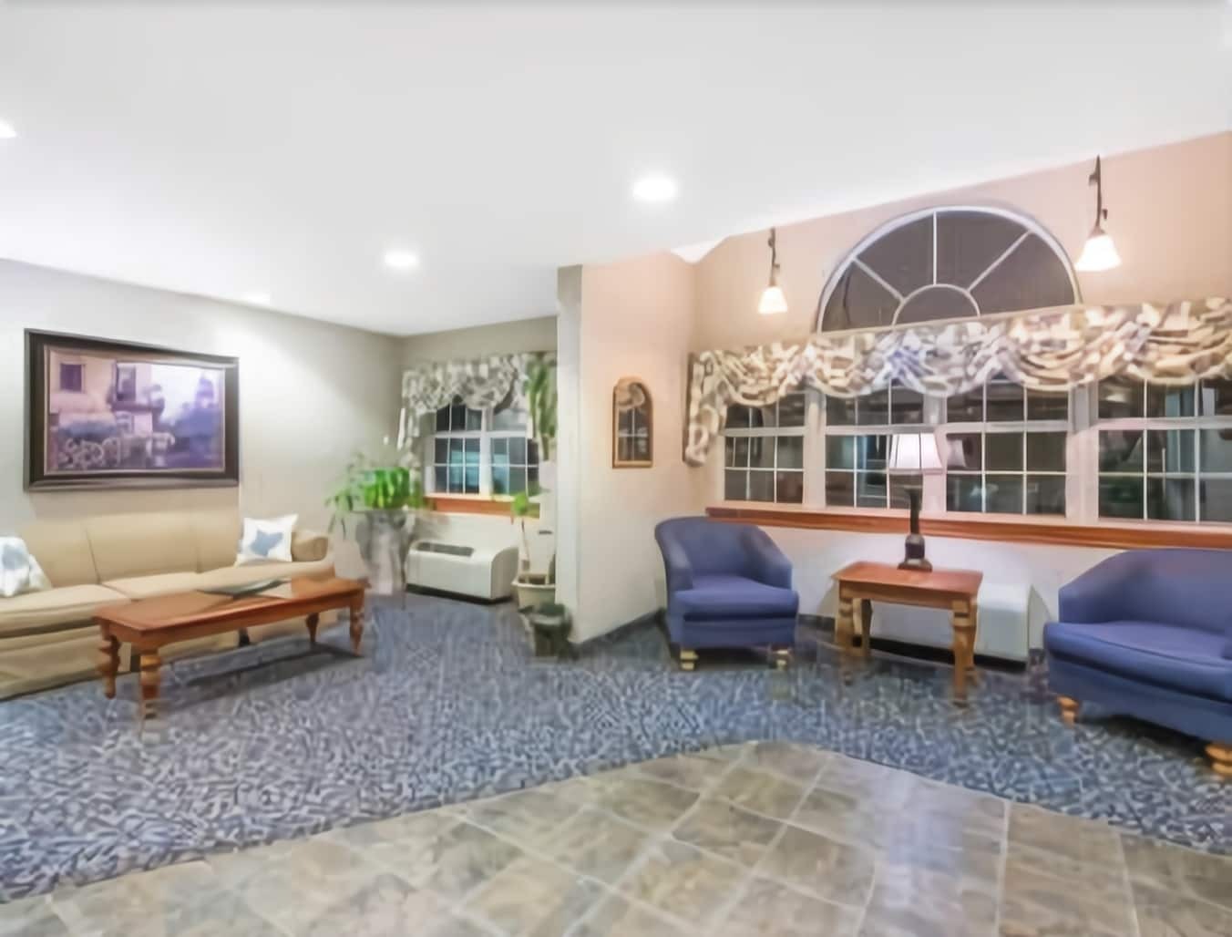 Microtel Inn & Suites By Wyndham Hazelton/Bruceton Mills Dış mekan fotoğraf