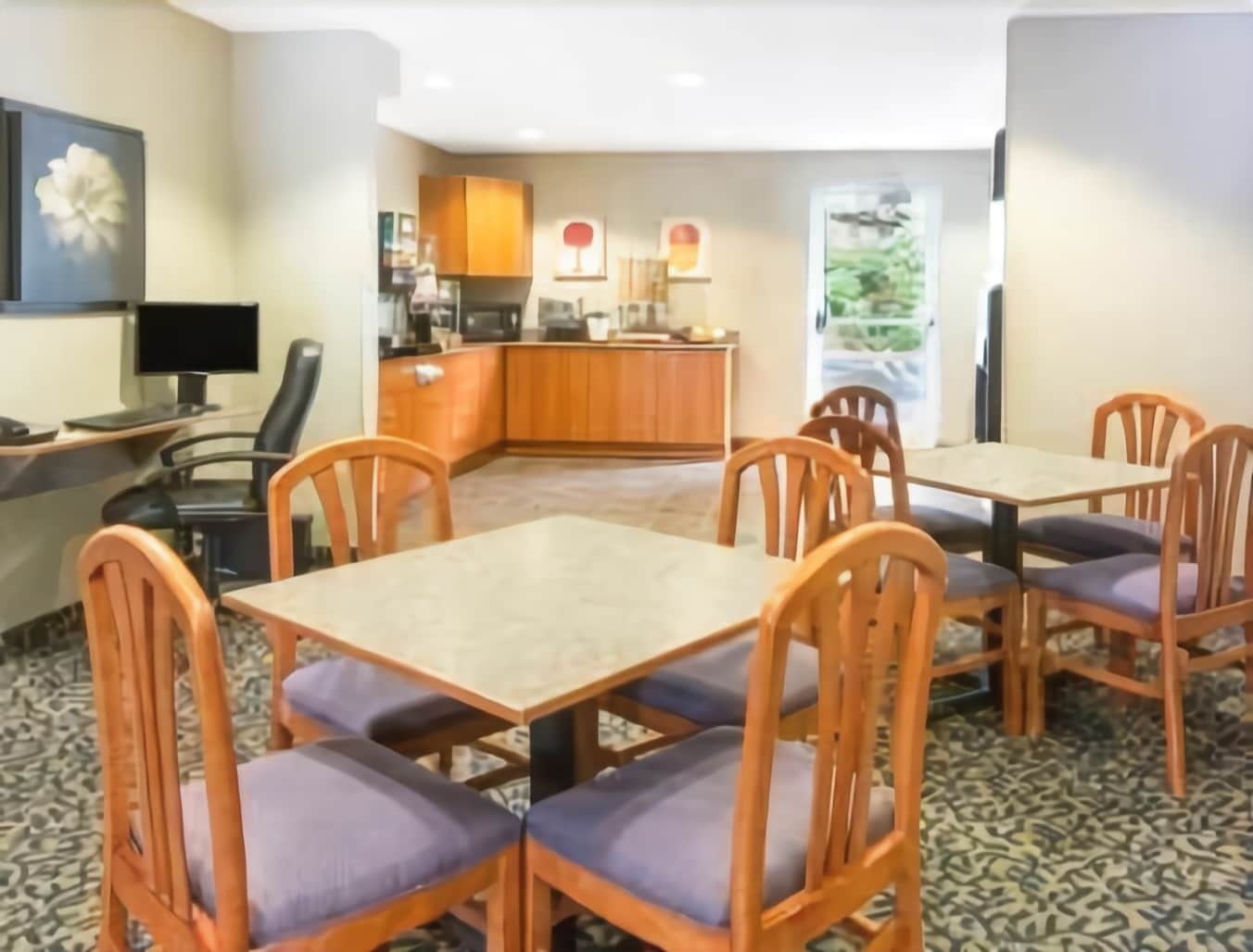 Microtel Inn & Suites By Wyndham Hazelton/Bruceton Mills Dış mekan fotoğraf