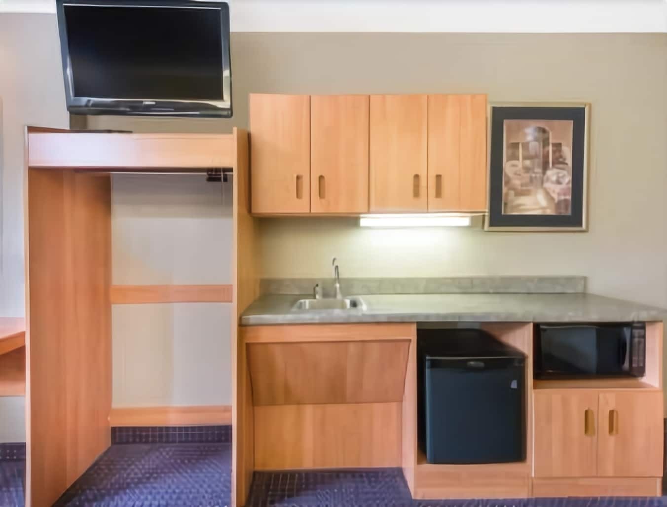 Microtel Inn & Suites By Wyndham Hazelton/Bruceton Mills Dış mekan fotoğraf