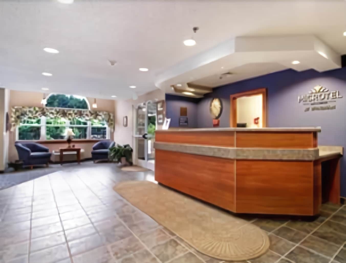Microtel Inn & Suites By Wyndham Hazelton/Bruceton Mills Dış mekan fotoğraf