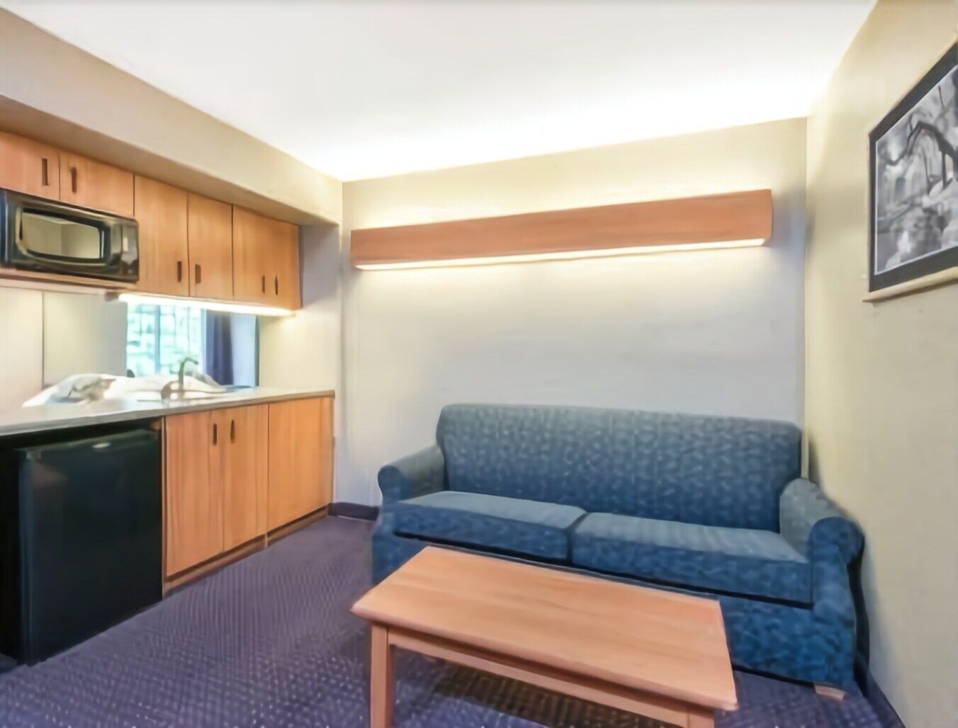 Microtel Inn & Suites By Wyndham Hazelton/Bruceton Mills Dış mekan fotoğraf